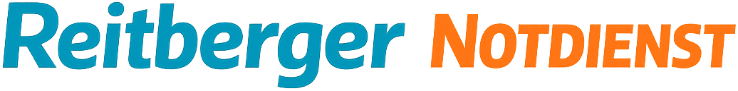 Reitberger Logo Notdienst